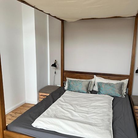 2 Zi Whg Zentral, Altbau, Renoviert 4P Apartment Hannover Ngoại thất bức ảnh