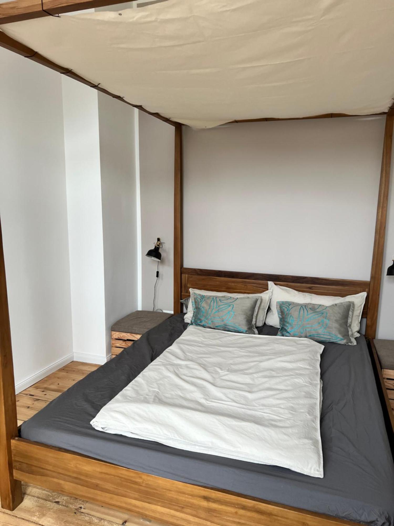 2 Zi Whg Zentral, Altbau, Renoviert 4P Apartment Hannover Ngoại thất bức ảnh