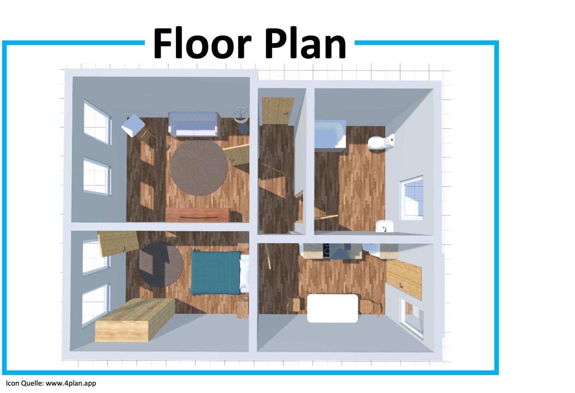 2 Zi Whg Zentral, Altbau, Renoviert 4P Apartment Hannover Ngoại thất bức ảnh
