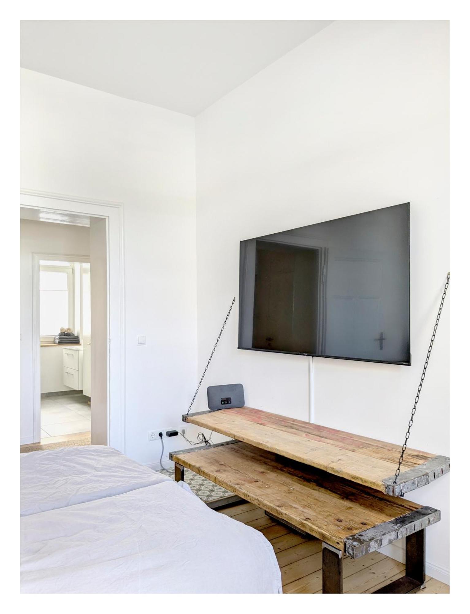 2 Zi Whg Zentral, Altbau, Renoviert 4P Apartment Hannover Ngoại thất bức ảnh
