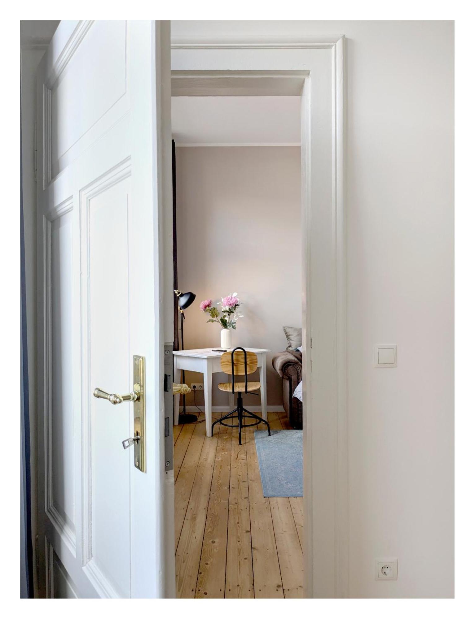 2 Zi Whg Zentral, Altbau, Renoviert 4P Apartment Hannover Ngoại thất bức ảnh